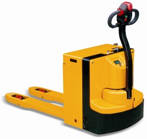 Pallet Truck