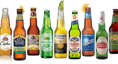 Summer Beer